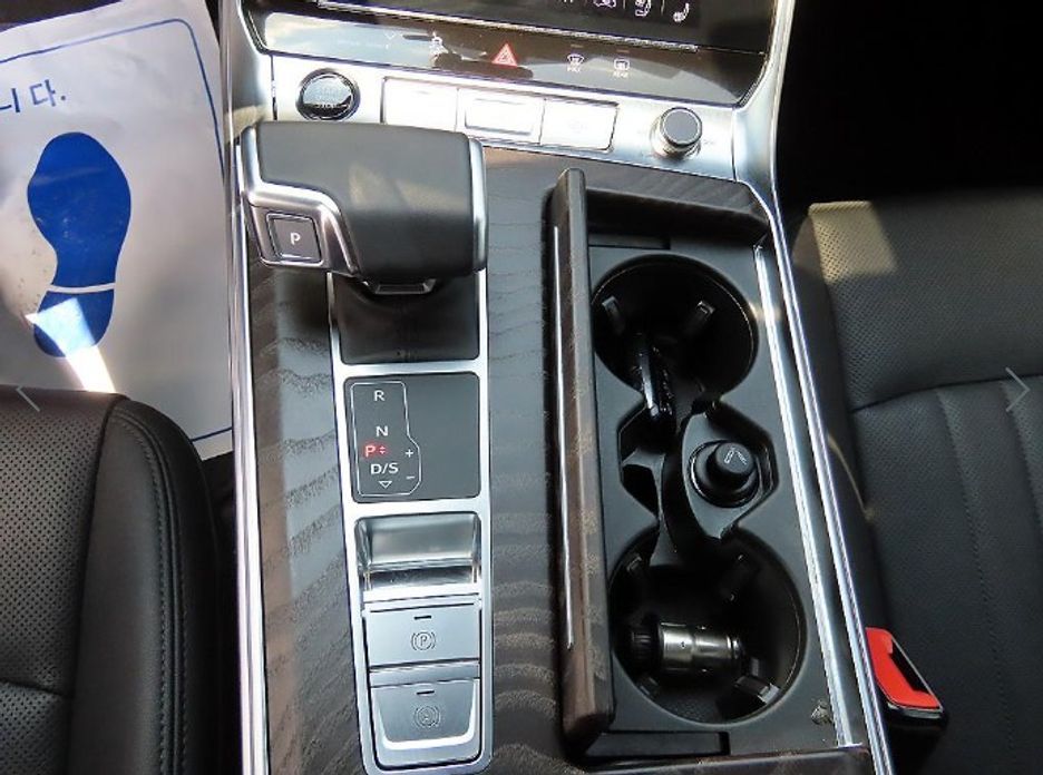 Audi A6 2023