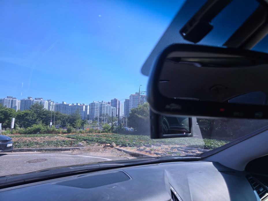 Hyundai Grandeur 2012