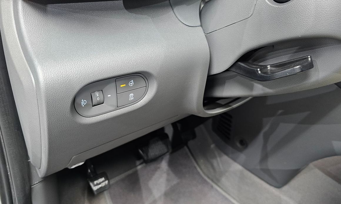 Hyundai Casper 2023