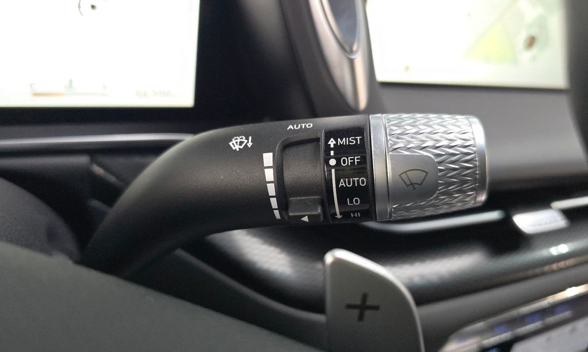 Genesis G90 2023