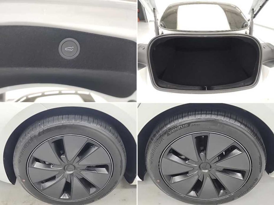 Tesla Model 3 2024