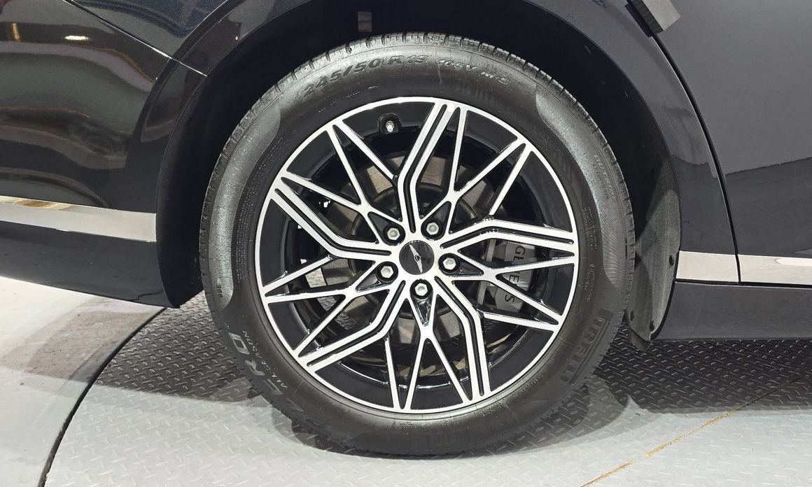Genesis G90 2023