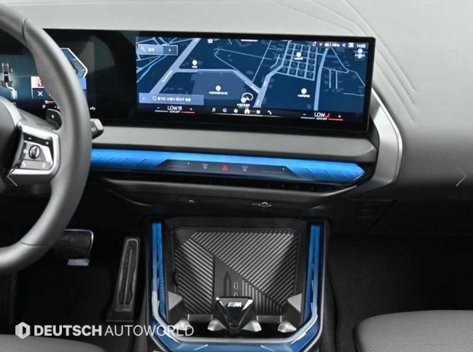BMW X3 2025