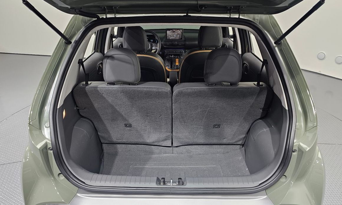 Hyundai Casper 2023