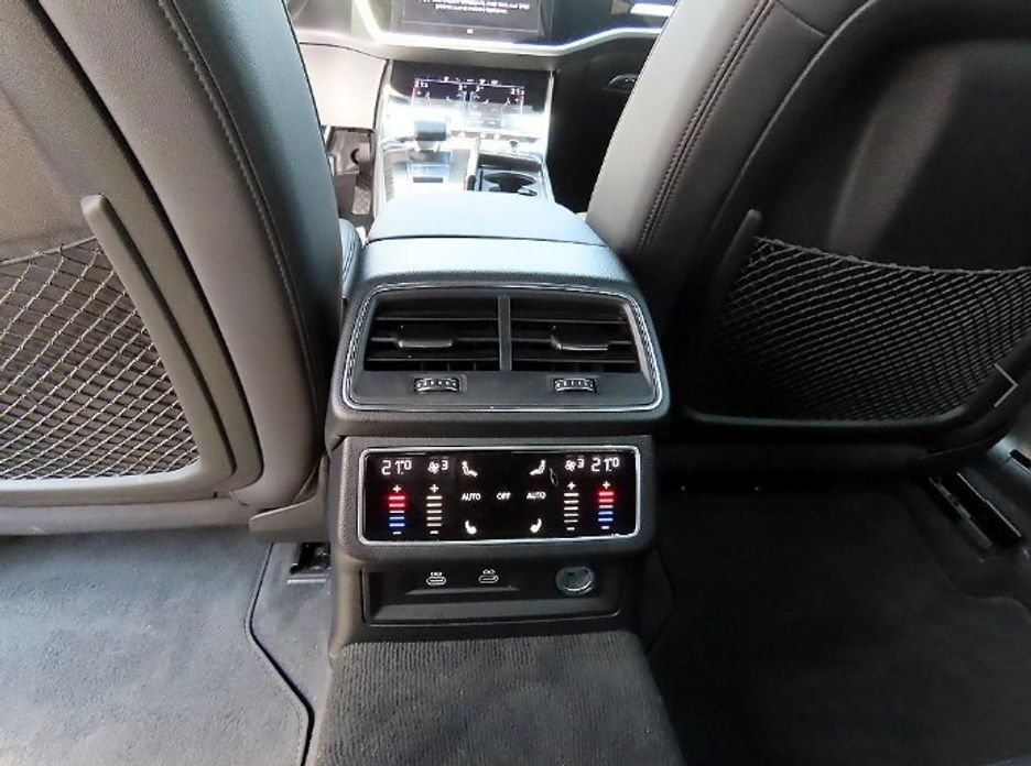 Audi A6 2023