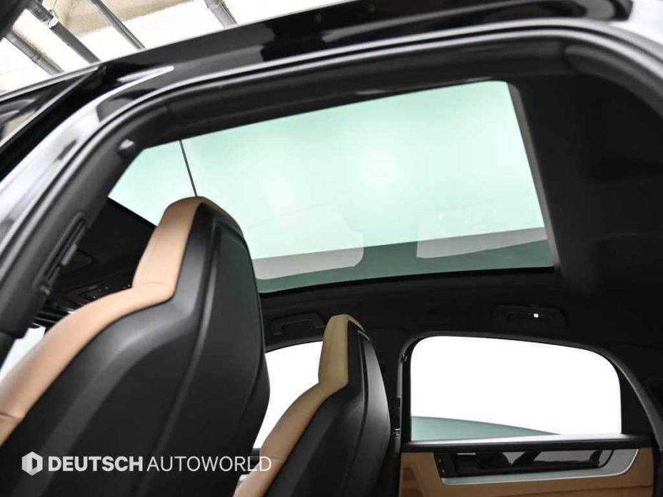 Porsche Cayenne 2024