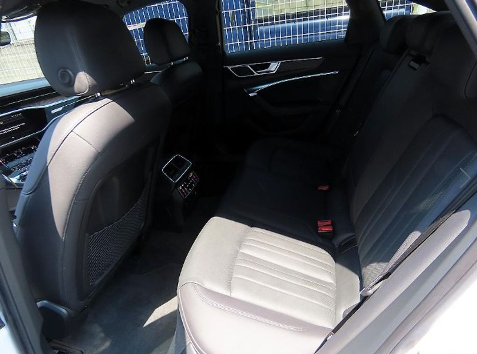 Audi A6 2023