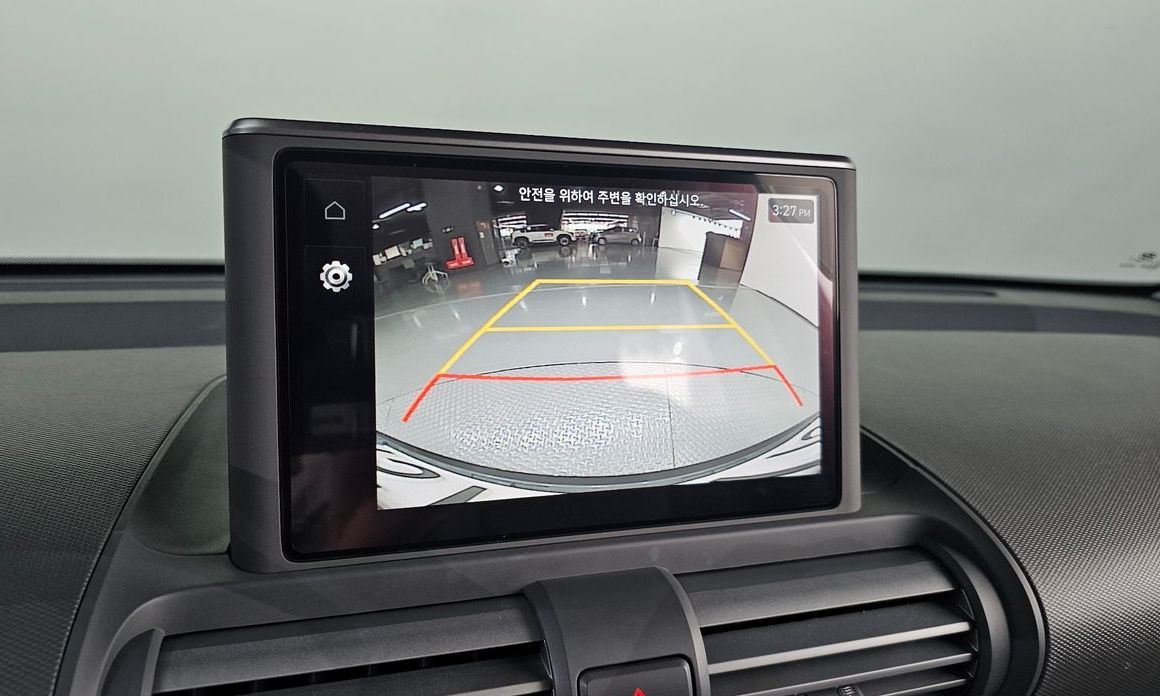 Hyundai Casper 2023