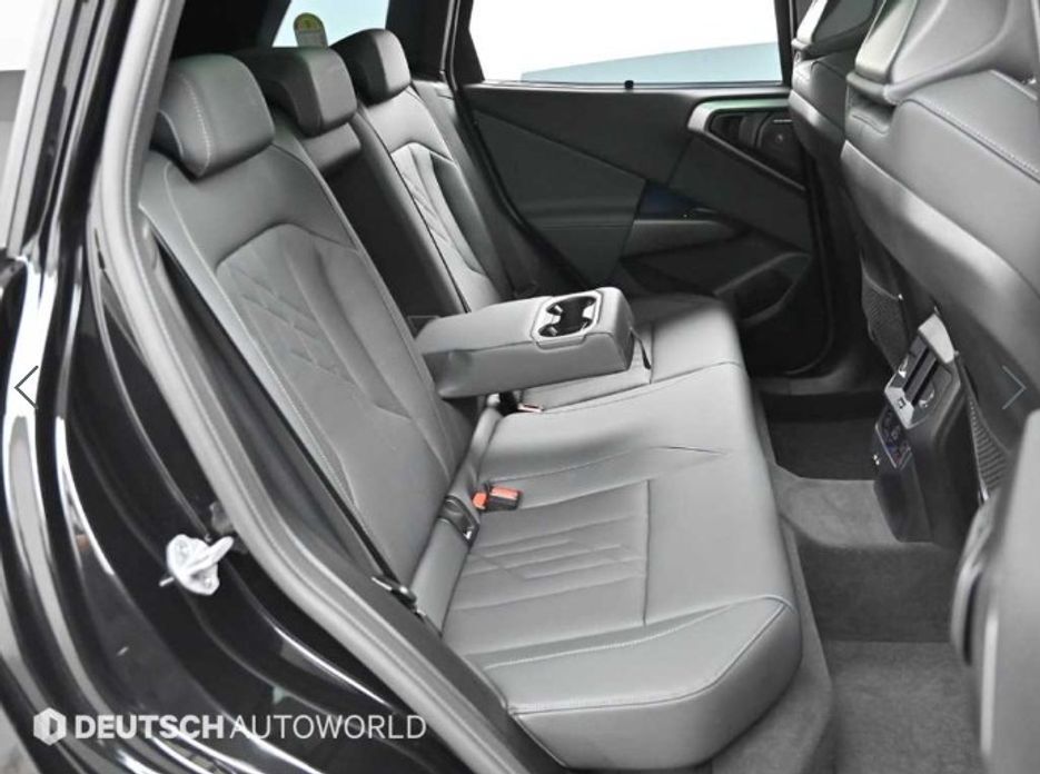 BMW X3 2025