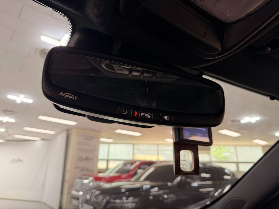 ChevroletGMDaewoo Trailblazer 2022