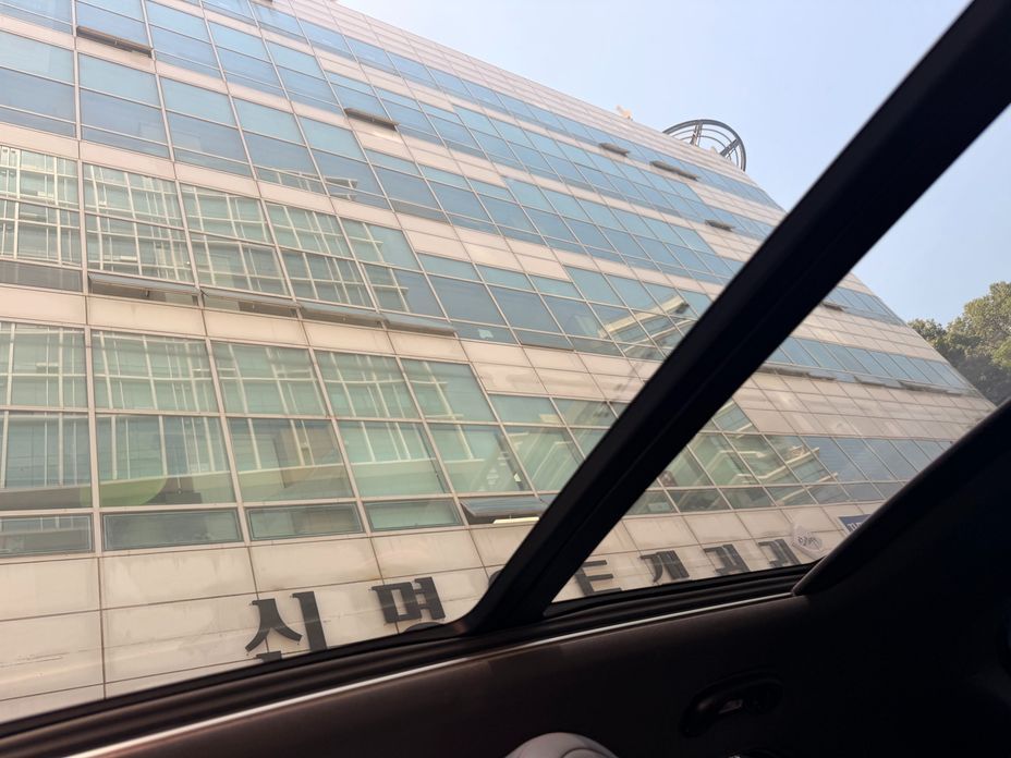 ChevroletGMDaewoo Trailblazer 2022