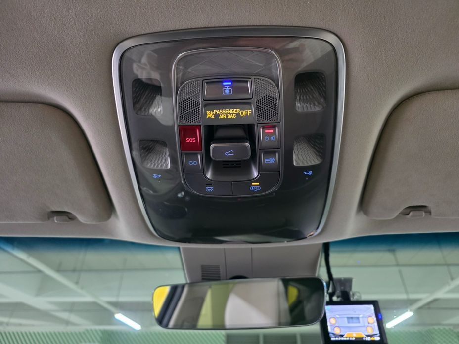 Genesis GV80 2023