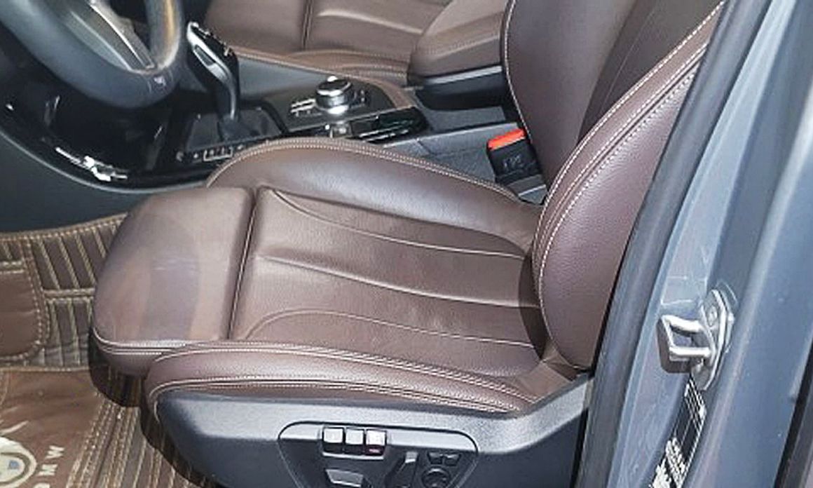 BMW X2 (F39) 2023