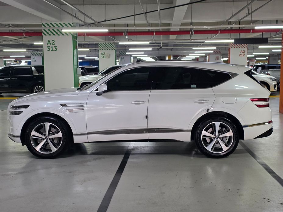 Genesis GV80 2023
