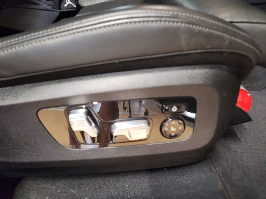 BMW X5 2022