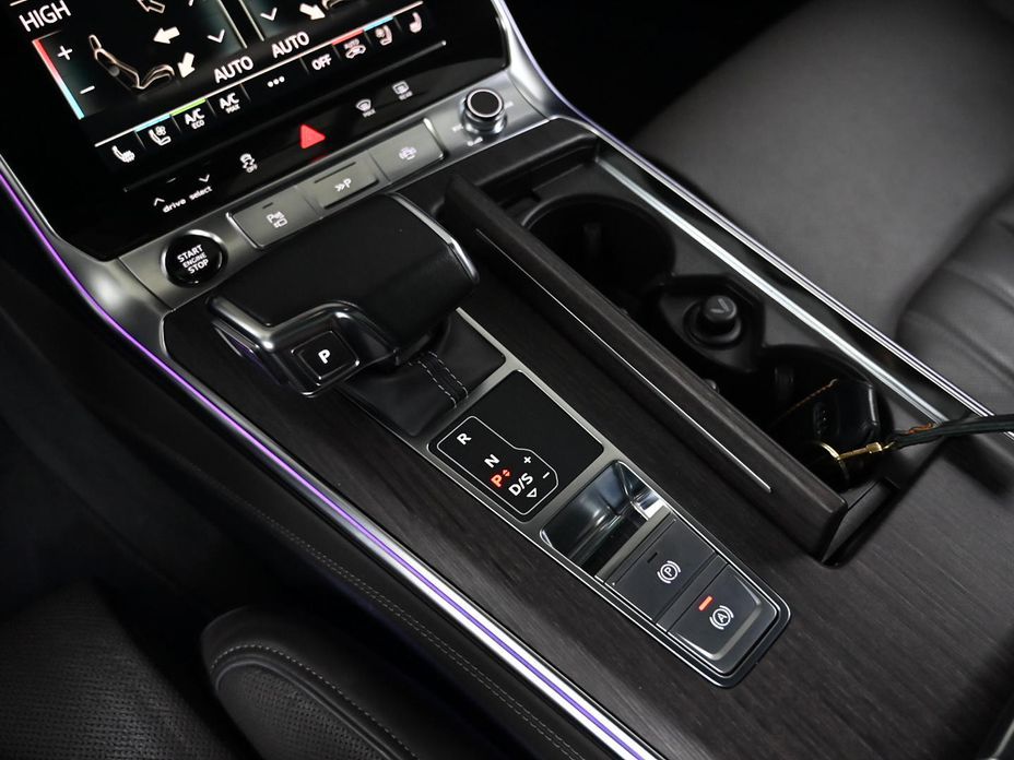 Audi A7 2023