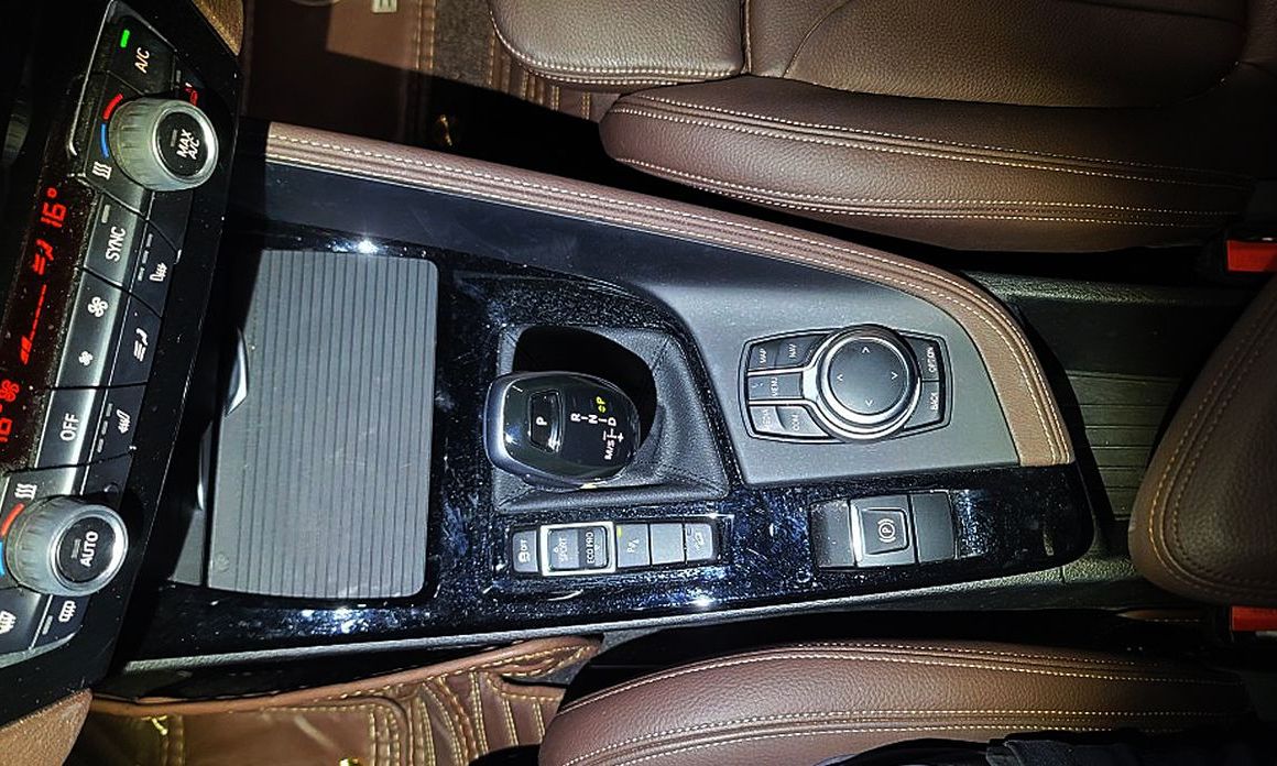 BMW X2 (F39) 2023