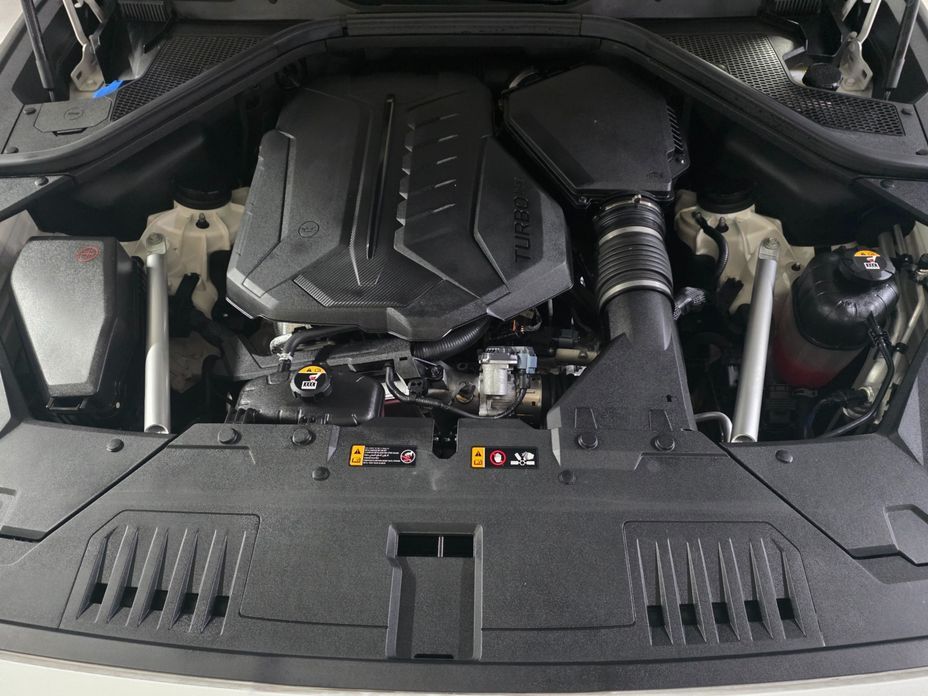 Genesis GV80 2023