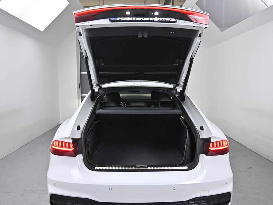 Audi A7 2023