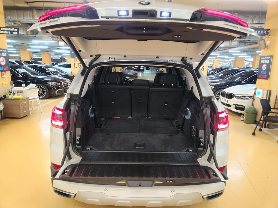 BMW X5 2022