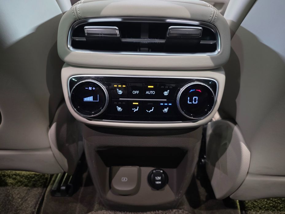 Genesis GV80 2023