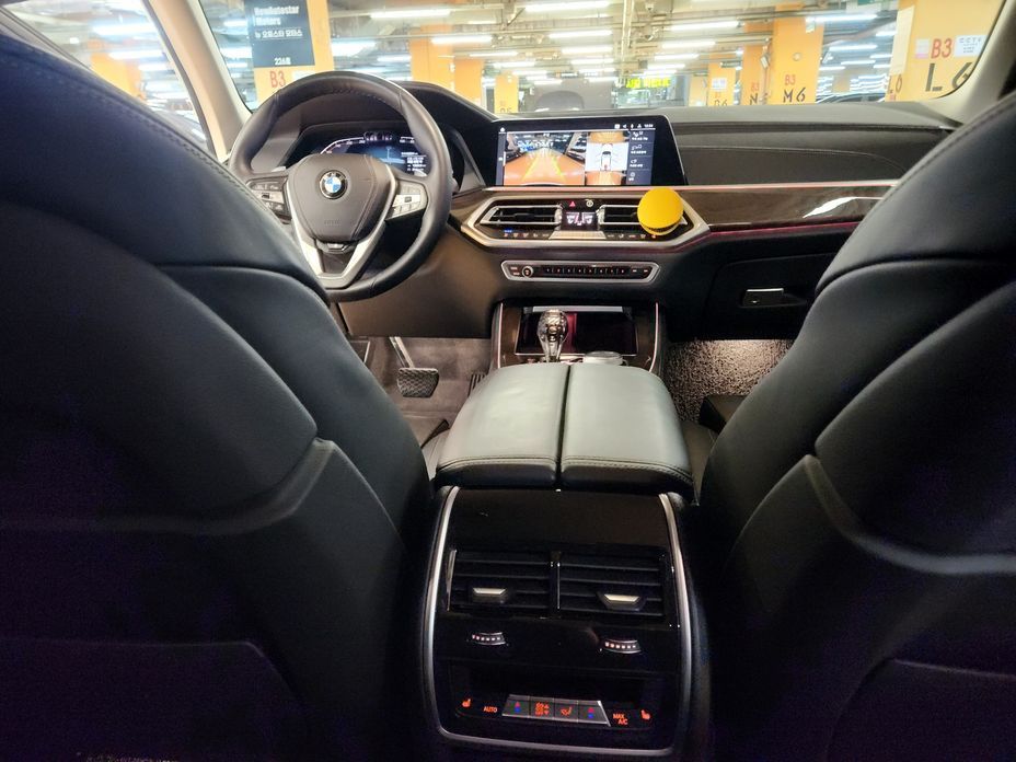 BMW X5 2022