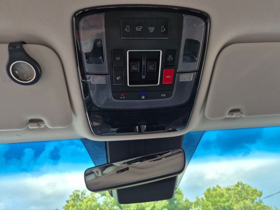 Hyundai Staria 2023
