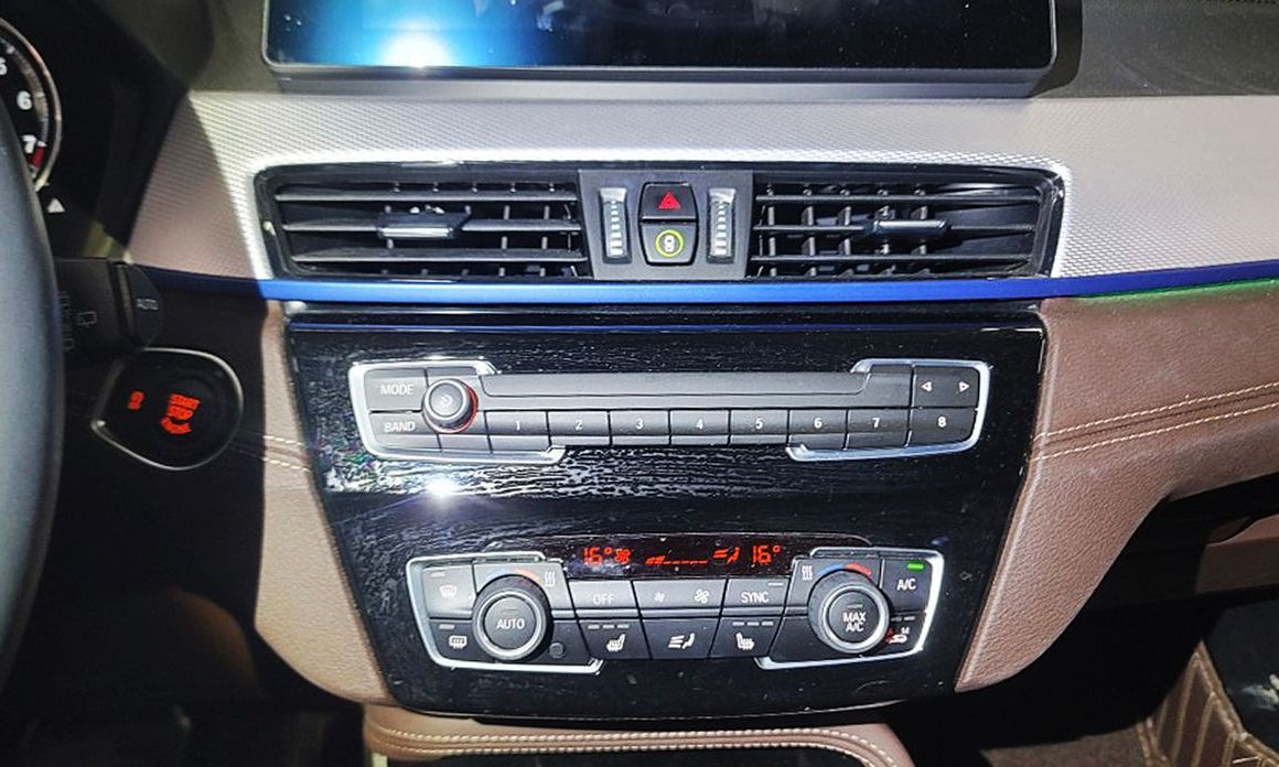 BMW X2 (F39) 2023