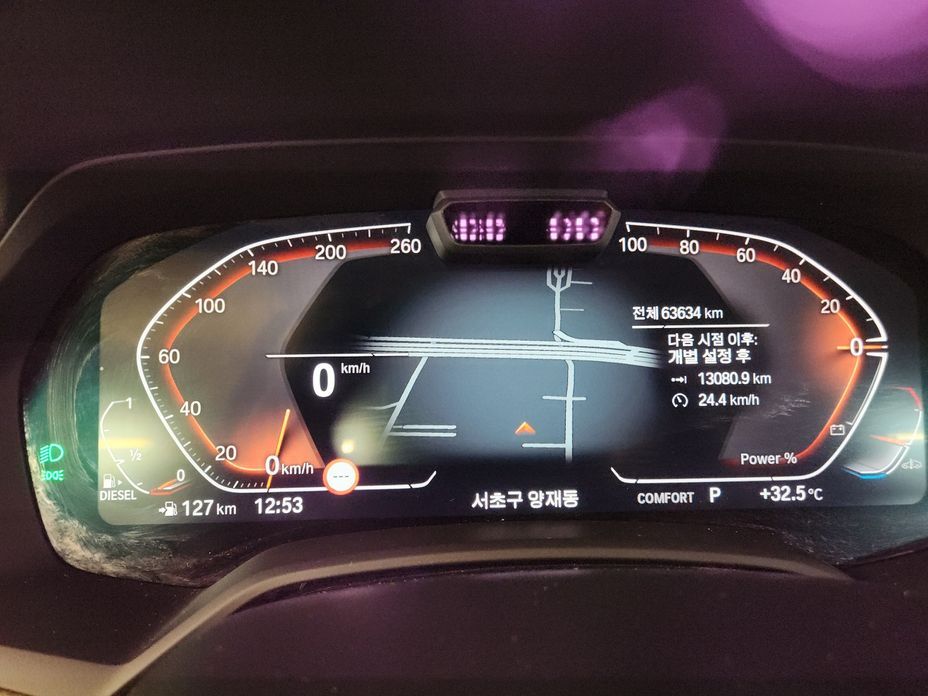 BMW X5 2022