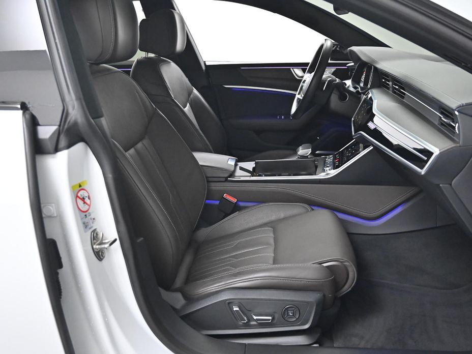 Audi A7 2023