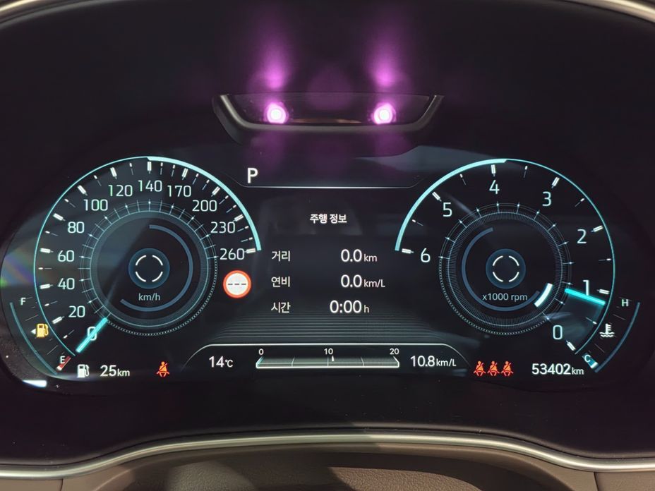 Genesis GV80 2023