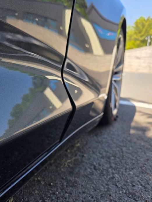 ChevroletGMDaewoo Camaro 2017
