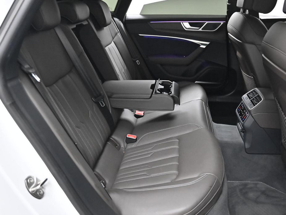 Audi A7 2023