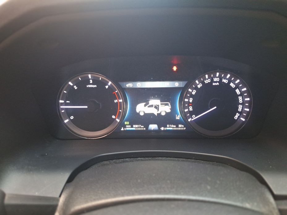 KG_Mobility_Ssangyong Rexton 2019
