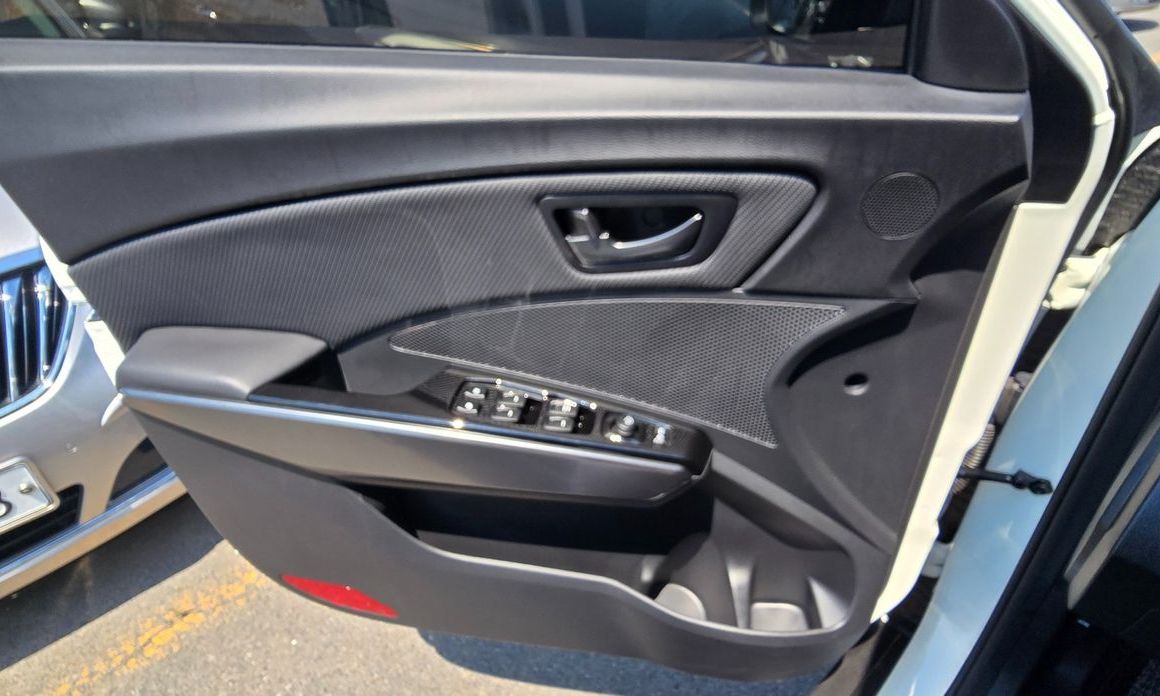 KG_Mobility_Ssangyong TIBOLI 2025