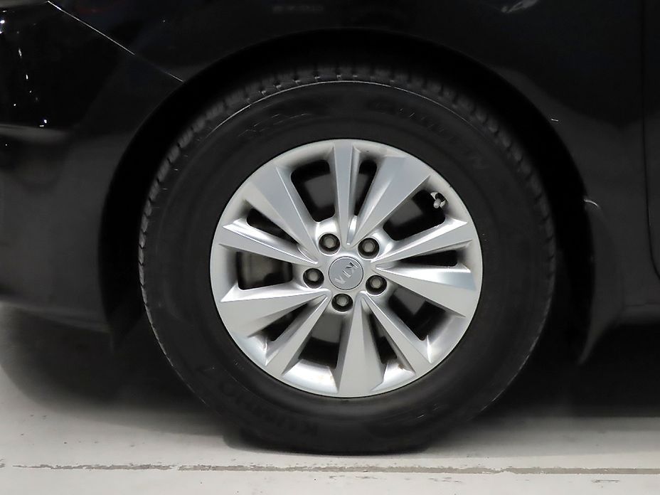 Kia Canival 2017