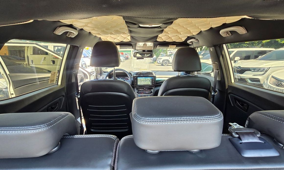 KG_Mobility_Ssangyong TIBOLI 2025