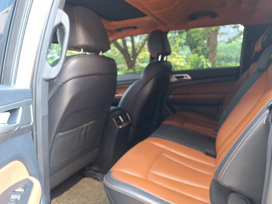 KG_Mobility_Ssangyong Rexton 2019