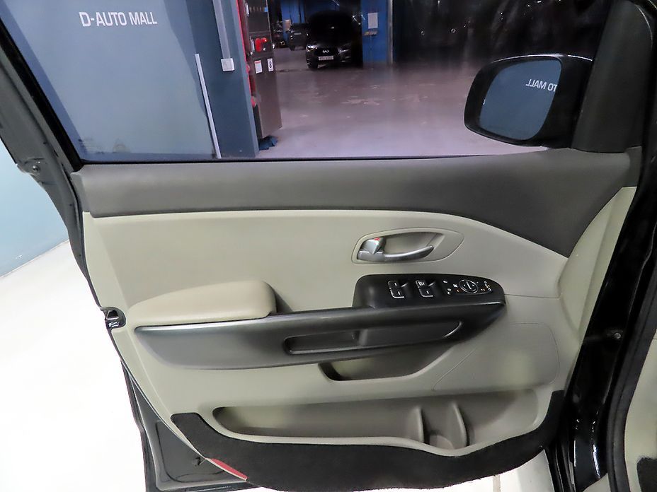 Kia Canival 2017