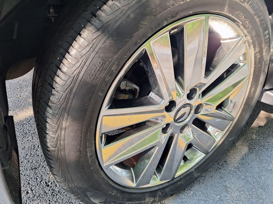 KG_Mobility_Ssangyong Rexton 2019
