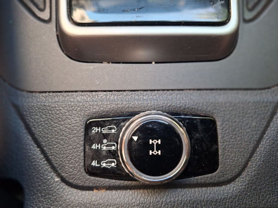 KG_Mobility_Ssangyong Rexton 2019
