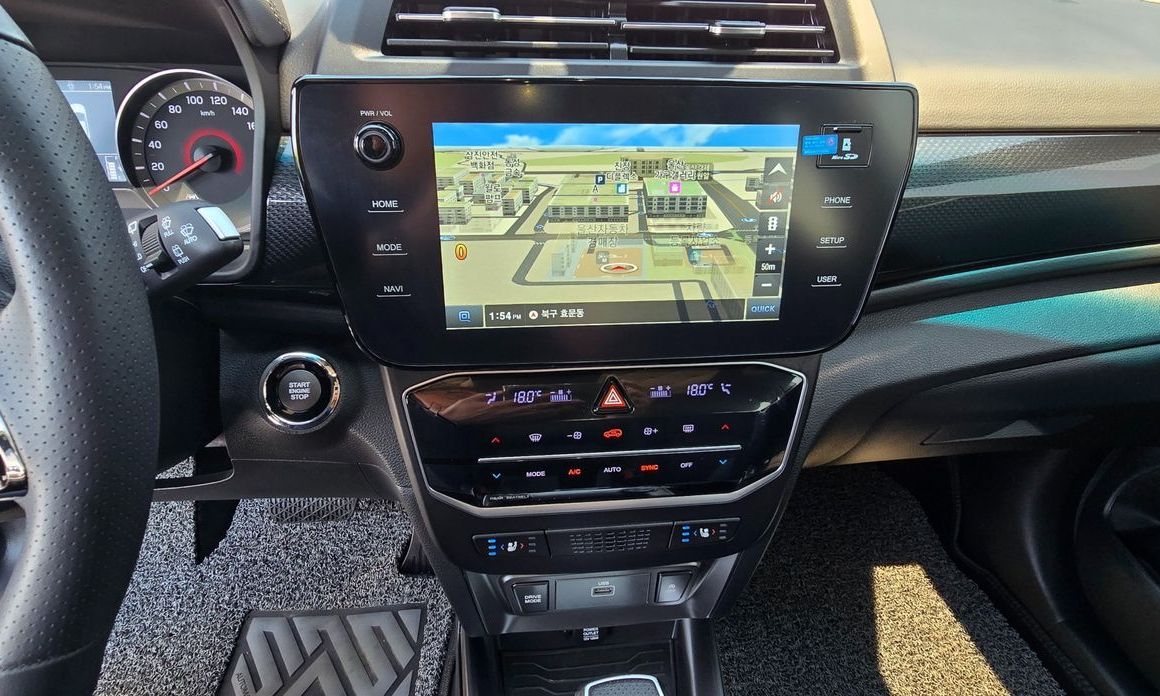 KG_Mobility_Ssangyong TIBOLI 2025