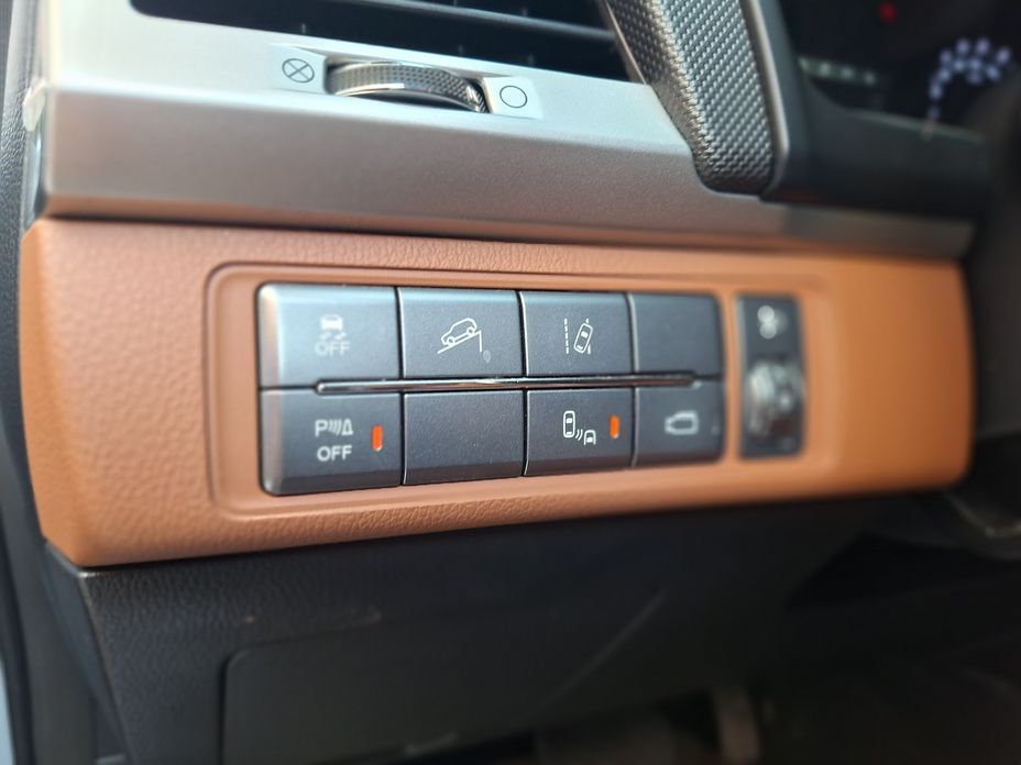 KG_Mobility_Ssangyong Rexton 2019
