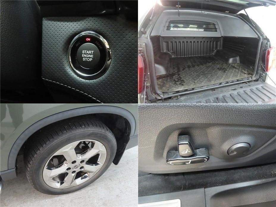 KG_Mobility_Ssangyong Rexton 2022