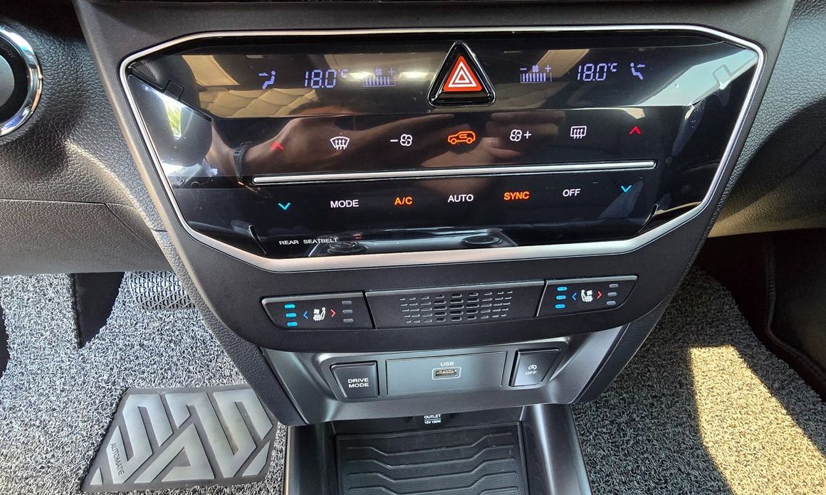 KG_Mobility_Ssangyong TIBOLI 2025