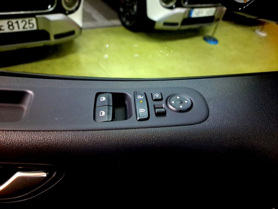 Hyundai Staria 2025