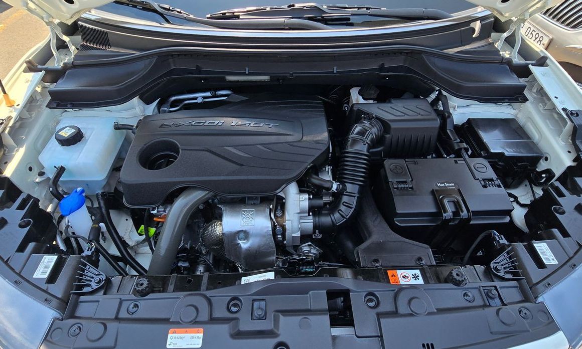 KG_Mobility_Ssangyong TIBOLI 2025