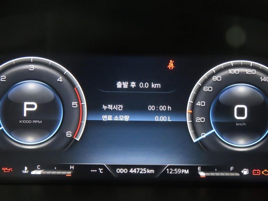KG_Mobility_Ssangyong Rexton 2022