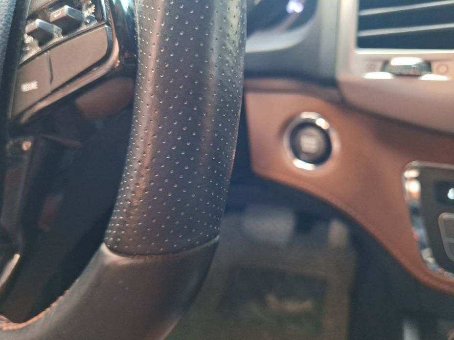 KG_Mobility_Ssangyong Rexton 2019