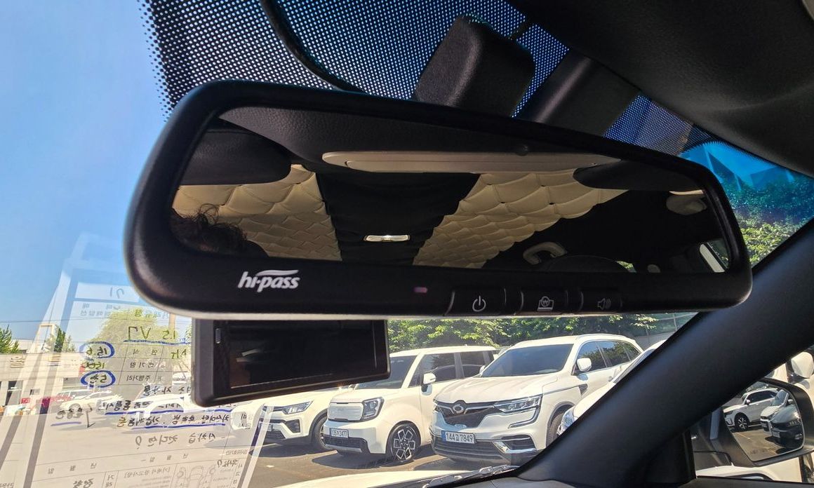 KG_Mobility_Ssangyong TIBOLI 2025